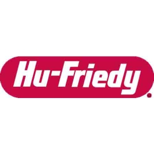 HU-FRIEDY RUBBER DAM CLAMPS