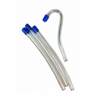 SALIVA EJECTORS