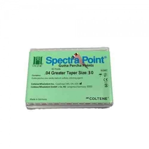 SPECTRAPOINT GP POINTS
