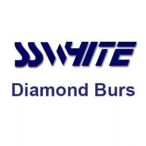 SSW DIAMOND BURS