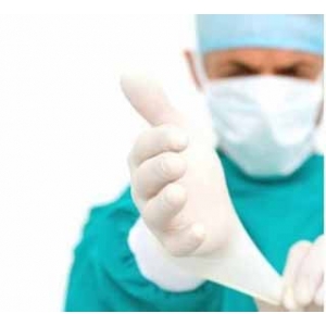 SURGICAL GLOVES