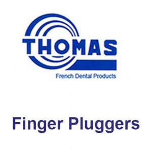 THOMAS FINGER PLUGGERS