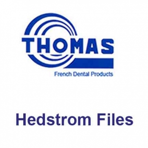 THOMAS HEDSTROM FILES