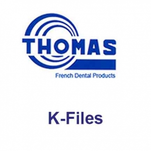 THOMAS K-FILES