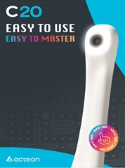 Acteon C20 Full HD Camera
