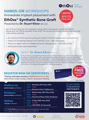 EthOss RoadShow 2025