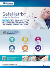 Medicom SafeMatrix