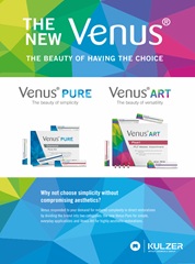 Venus Pure & Venus Art