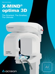 X-Mind Optima 3D