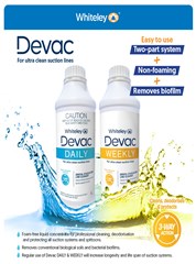 Devac by Whiteley